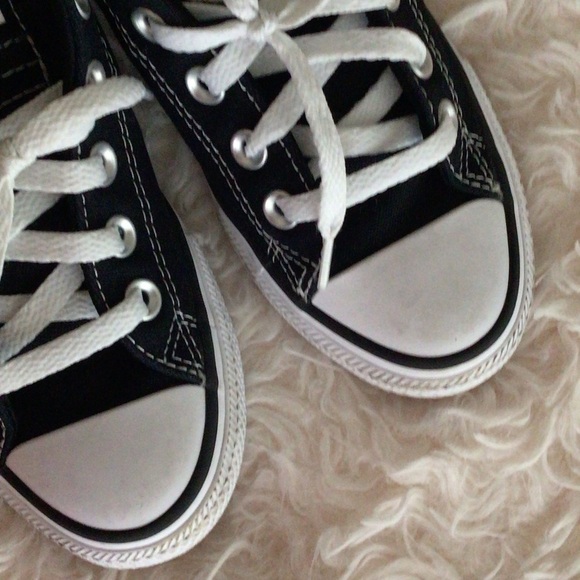 Converse All Star Shoes - Picture 10 of 10